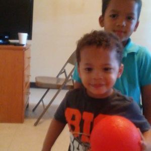 Meet your Posher, Brenda